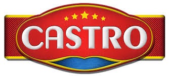 Logo Castro