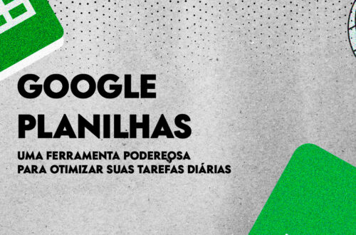 Google Planilhas