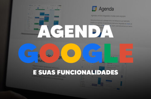 Google agenda