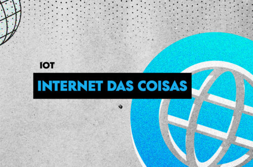 INTERNET DAS COISAS BLOG