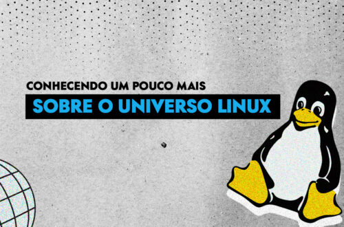 Linux blog