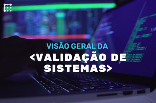 Post validação