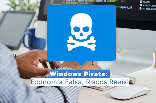 Windows Pirata